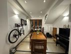 Luxury Semi Furnished Townhouse for rent in Colombo 7