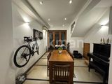 Luxury Semi Furnished Townhouse for rent in Colombo 7