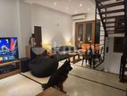 Luxury Semi Furnished Townhouse for rent in Colombo 7