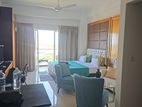 Luxury Service Apartment For Rent In Ocean Breeze Negombo ( B 06 )