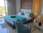 Luxury Service Apartment For Rent In Ocean Breeze Negombo ( B 06 )