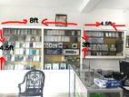 Luxury Showcase for sale