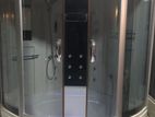 Luxury Shower Cubicle