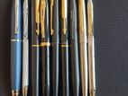 Luxury Signing Pens