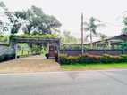 Luxury Single House With Large Garden Sale Padukka