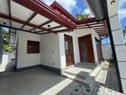 Luxury Single Storey Brand New House for Sale in Piliyandala