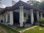 Luxury Single Storey House for Rent in Ragama