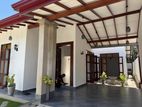 Luxury Single Storey House for Sale in Piliyandala