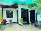 Luxury Single Storey House for Sale in Piliyandala Kesbewa