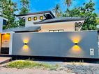 Luxury Single Storey House for Sale Negombo Kandawala