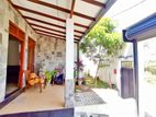 Luxury Single Storey House In Kahathuduwa Piliyandala