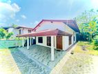 Luxury Single Story House for Sale Battaramulla