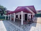 Luxury Single Story House for Sale Battaramulla