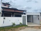 Luxury Single Story House For Sale in Athurugiriya - EH233