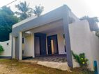 Luxury Single Story House for Sale in Piliyandala