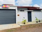 Luxury Single Story House for Sale in Piliyandala