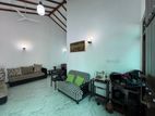 LUXURY SINGLE STORY HOUSE FOR SALE IN PILIYANDALA