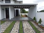 Luxury Single Story House in Thalagaha