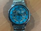 Skeleton Watch