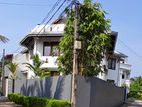 Luxury SLOAR POWERED House For Sale From Pannipitya