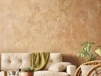 Titanium Wall Plastering Service