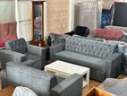luxury sofa 10 years warranty