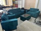 luxury sofa 10 years warranty