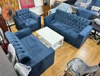 luxury sofa 10 years warranty