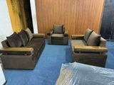 luxury sofa 10 years warranty