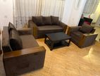 luxury sofa 10 years warranty