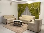 luxury sofa 10 years warranty