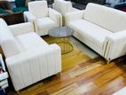 luxury sofa 10 years warranty