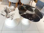 Luxury Sofa Coffee Table C33 නව මාදිලියේ