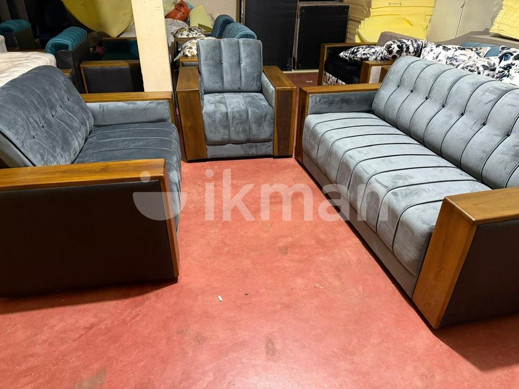 Ikman furniture discount