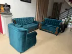 Luxury Sofa