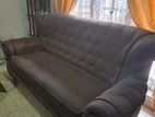 luxury sofa