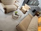 Luxury Sofa