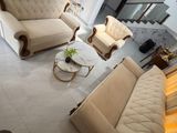 Luxury Sofa