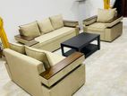 Luxury Sofa