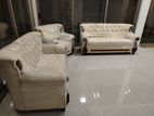 Luxury Sofa