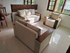 Luxury Sofa