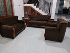Luxury Sofa