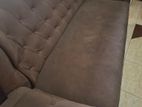 luxury sofa