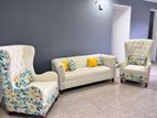 Luxury Sofa King Set