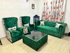 Luxury Sofa King Set