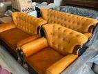 Luxury Sofa Set