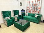 Luxury Sofa Set