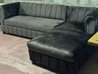 Luxury Sofa Set