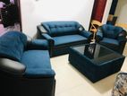 Luxury Sofa Set