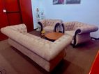 Luxury Sofa Set